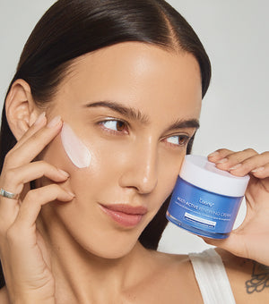 Multi-Active Renewing Cream 50ml