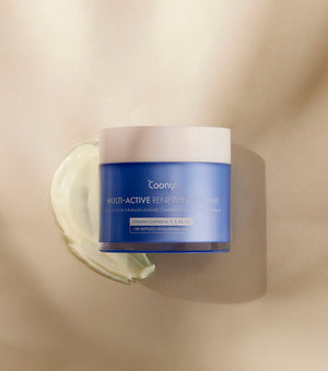 Multi-Active Renewing Cream 50ml