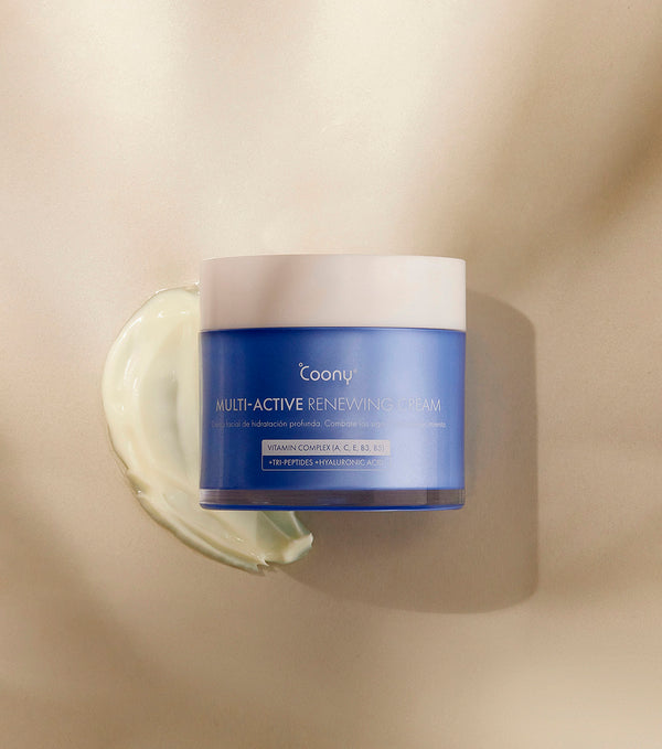 Multi-Active Renewing Cream 50ml