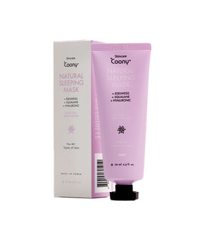 Natural Sleeping Mask 70ml