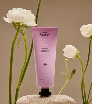 Natural Sleeping Mask 70ml