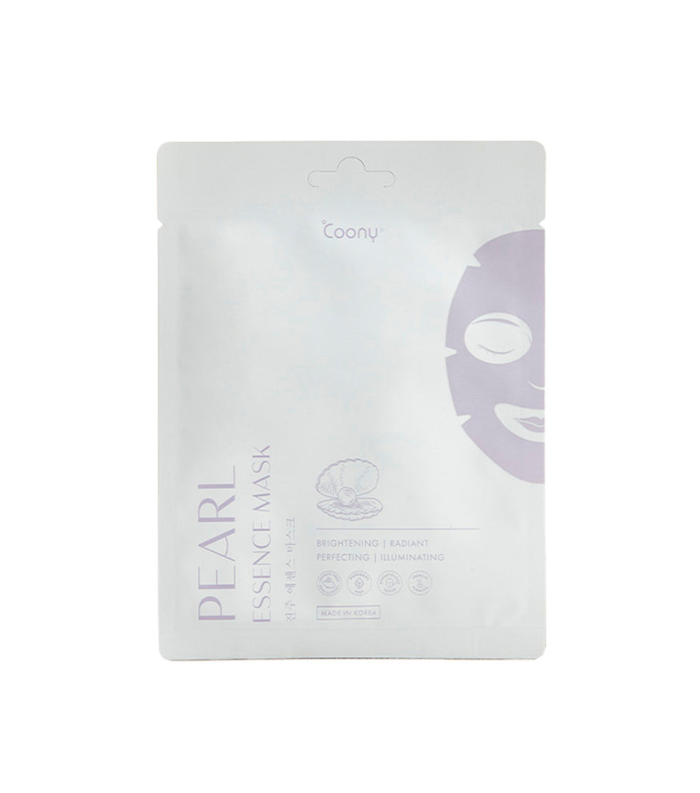Mascarilla Facial Pearl 23g