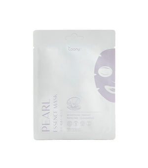 Mascarilla Facial Pearl 23g
