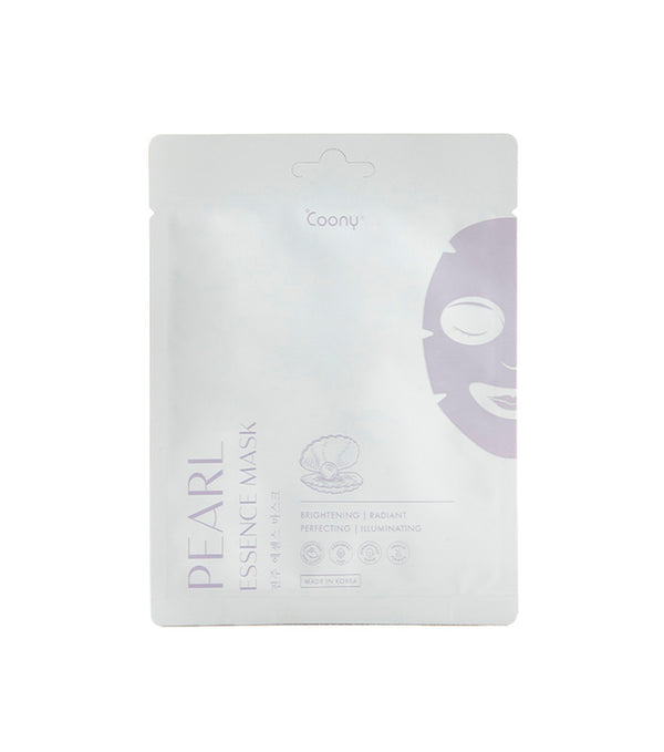 Mascarilla Facial Pearl 23g