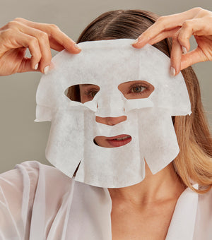 Mascarilla Facial Pearl 23g