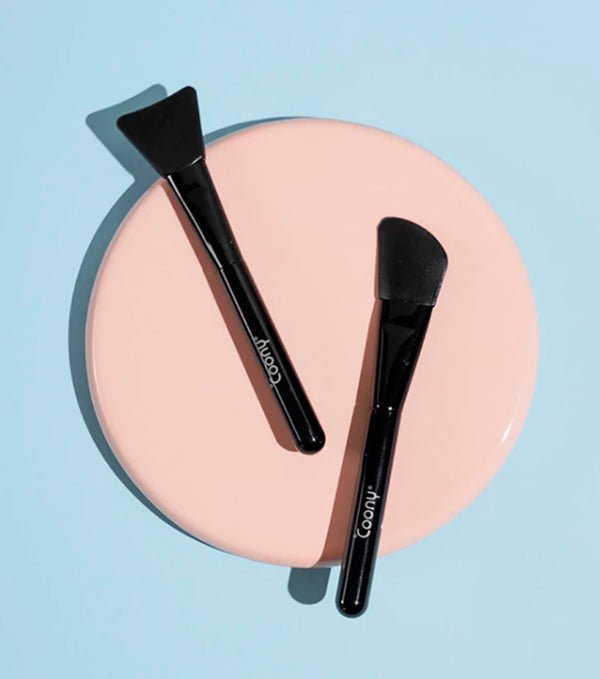 Silicon Face Brush (Anti-derrame)