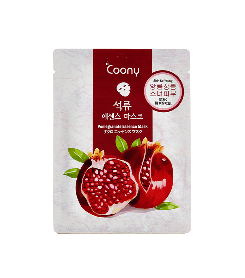 Mascarilla Facial Pomegranate Mask 23g