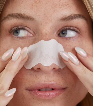 Premium Nose Strips 6u