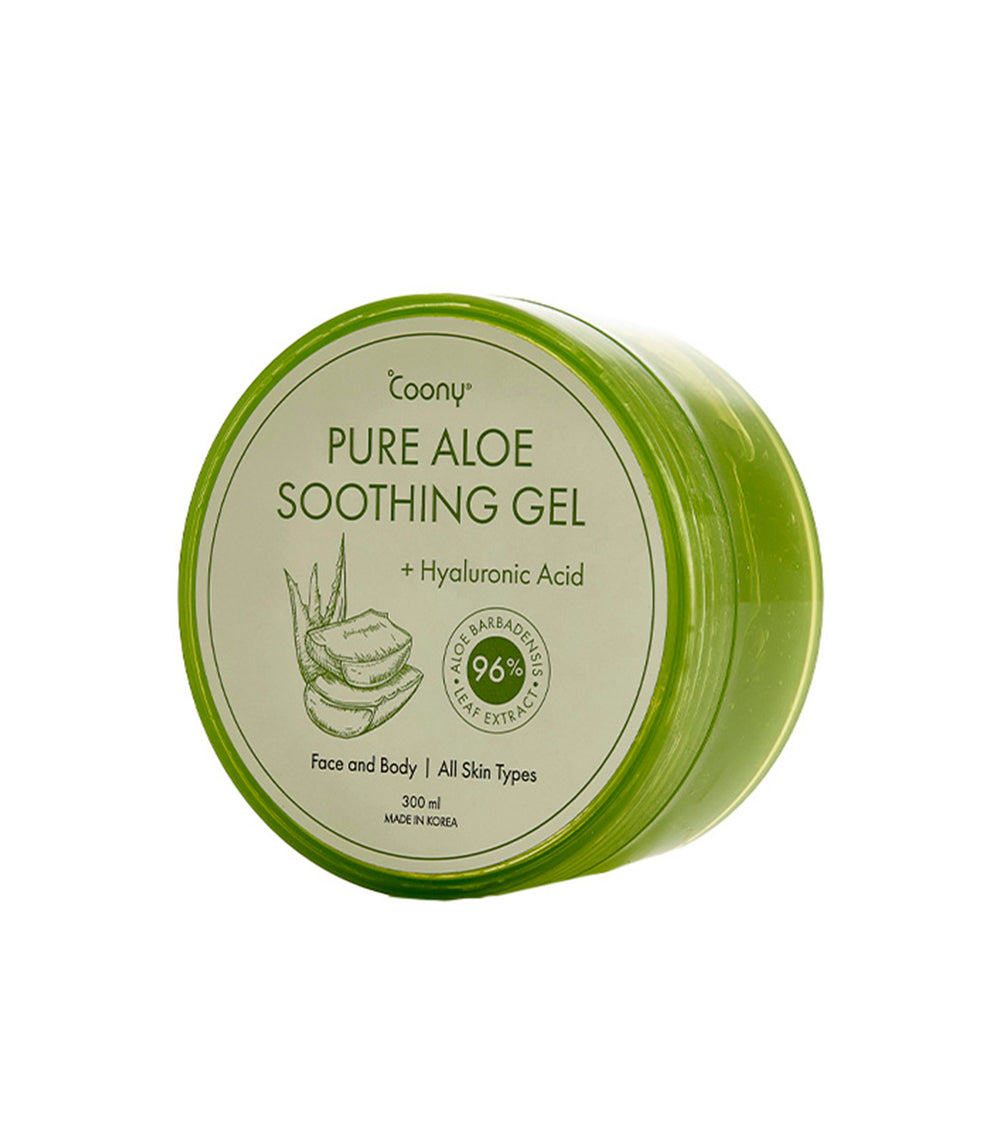 Aloe Soothing Gel 300ml