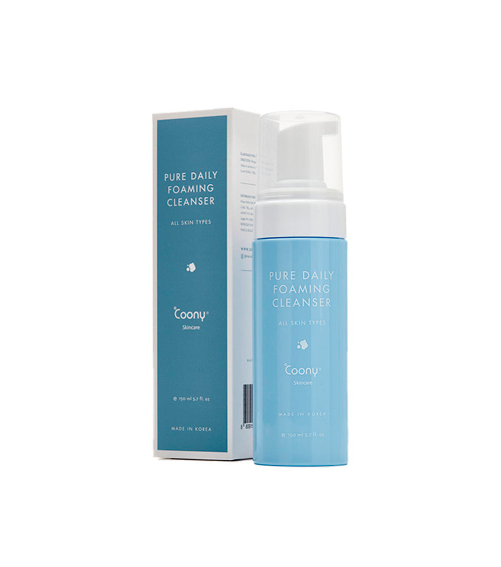 Pure Daily Foaming Cleanser 150ml