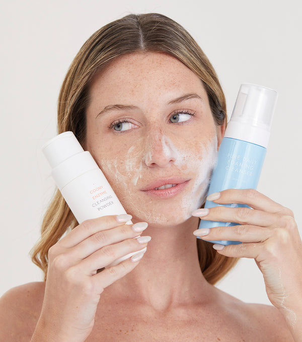 Pure Daily Foaming Cleanser 150ml