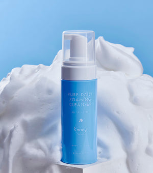 Pure Daily Foaming Cleanser 150ml