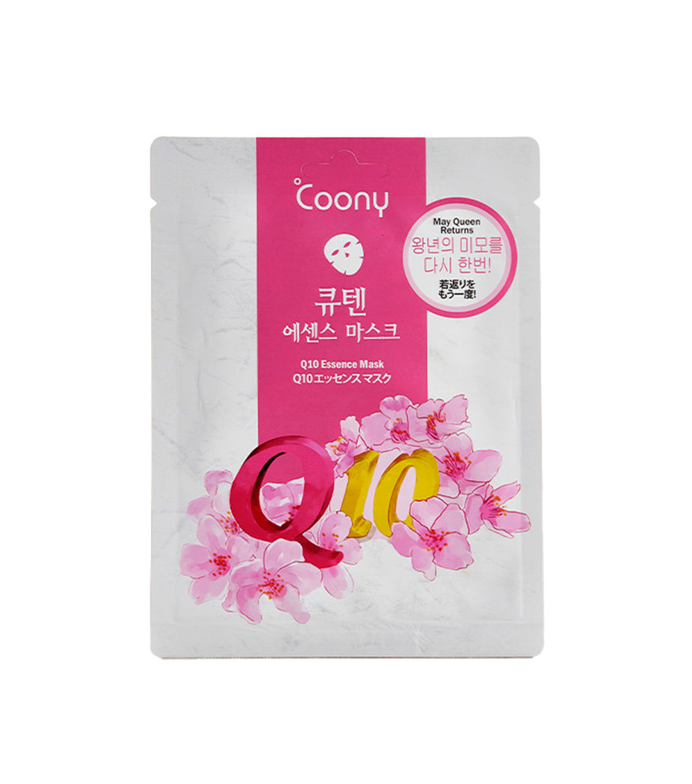 Mascarilla Facial Q10 Mask 23g