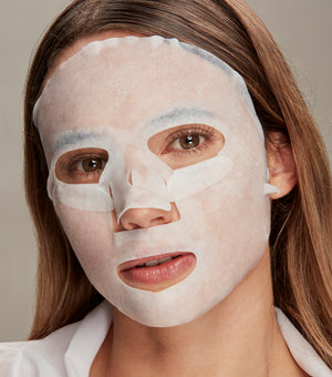 Mascarilla Facial Q10 Mask 23g