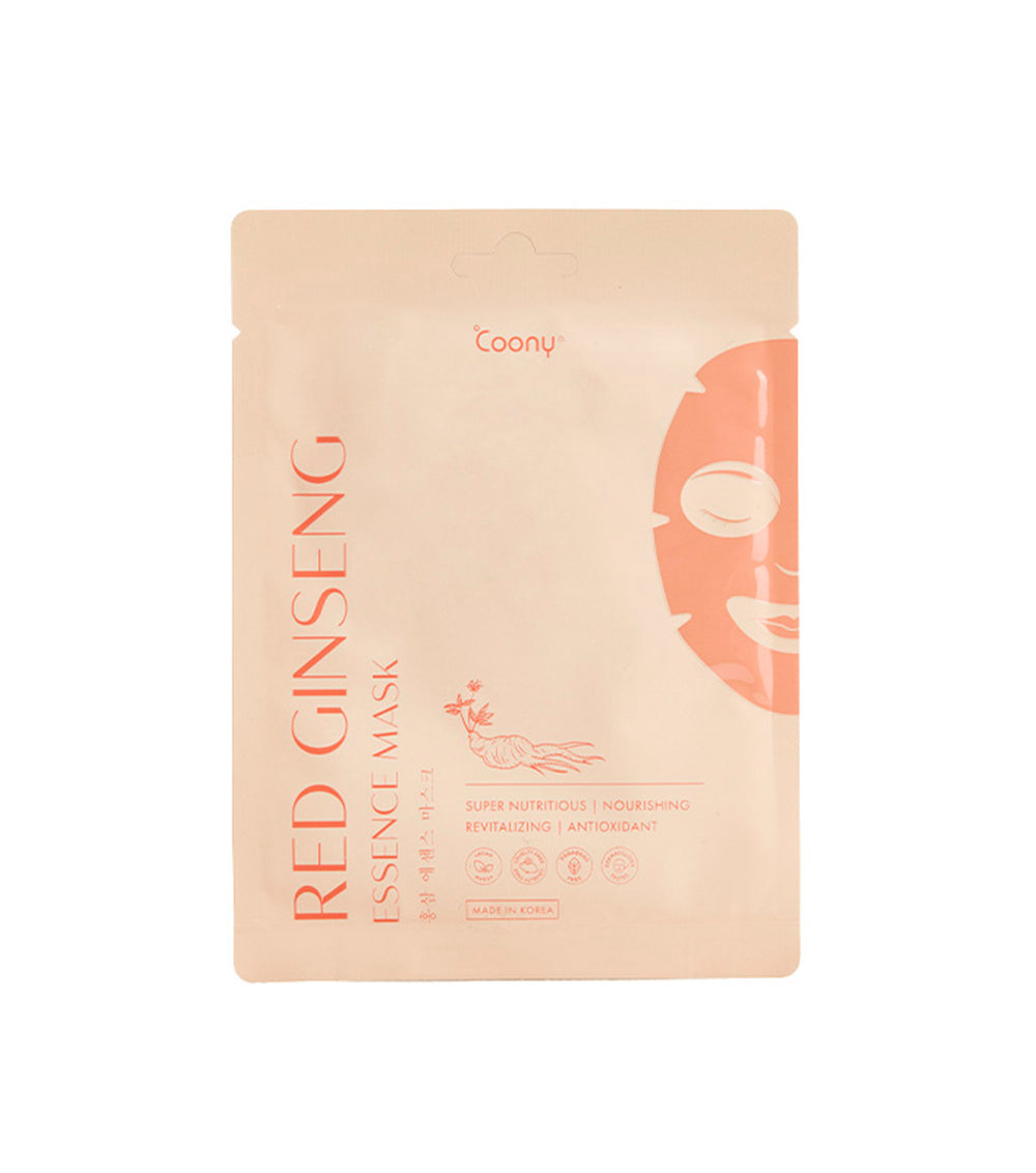 Mascarilla Facial Red Ginseng Mask 23g