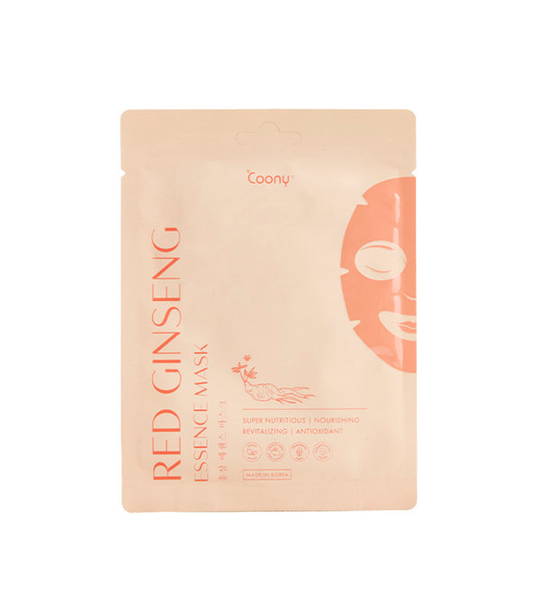 Mascarilla Facial Red Ginseng Mask 23g