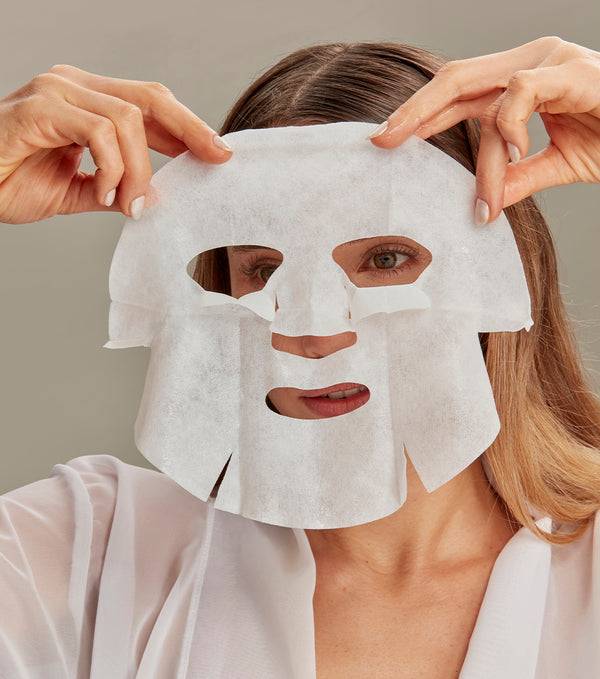 Mascarilla Facial Red Ginseng Mask 23g