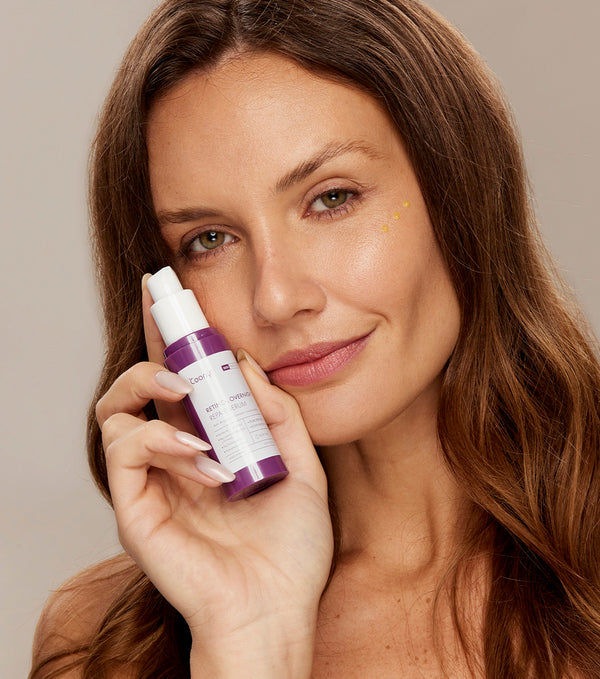Retinol Overnight Repair Serum 30ml