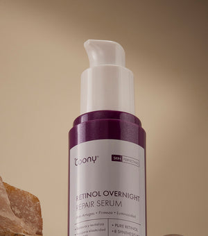 Retinol Overnight Repair Serum 30ml