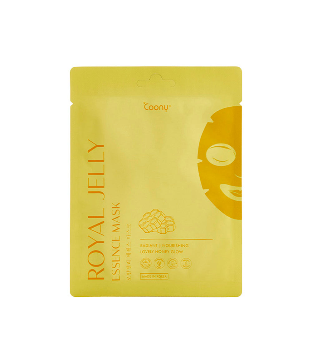 Mascarilla Facial Royal Jelly Mask 23g