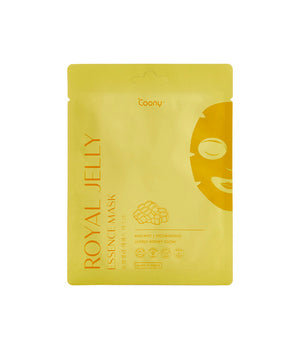 Mascarilla Facial Royal Jelly Mask 23g