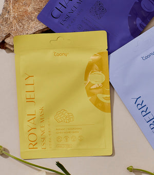 Mascarilla Facial Royal Jelly Mask 23g