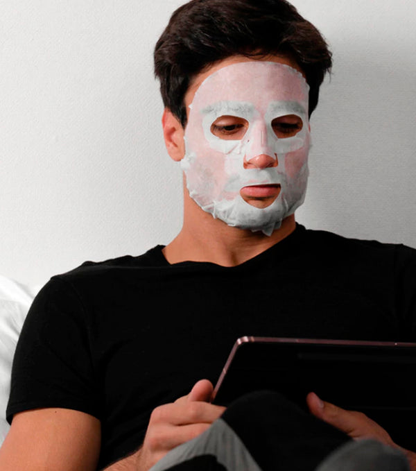 Mascarilla Facial Royal Jelly Mask 23g