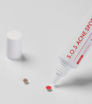Sos Acne Spot Treatment 15ml