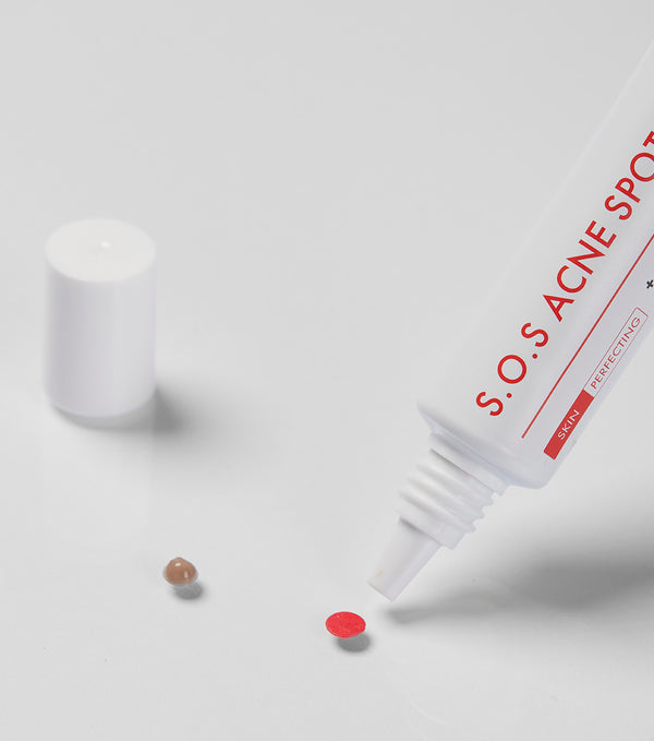 Sos Acne Spot Treatment 15ml