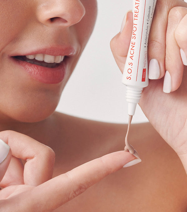 Sos Acne Spot Treatment 15ml