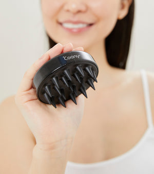 Scalp Therapy Massager