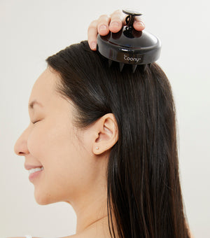 Scalp Therapy Massager