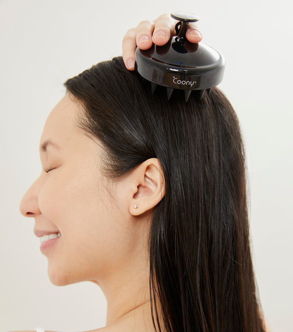Scalp Therapy Massager