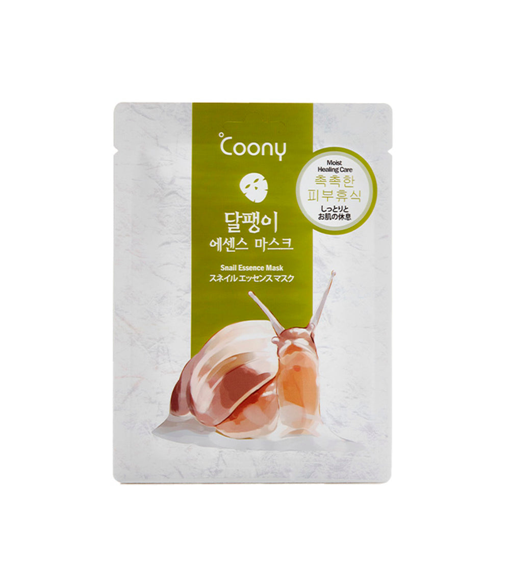 Mascarilla Facial Snail Mask 23g