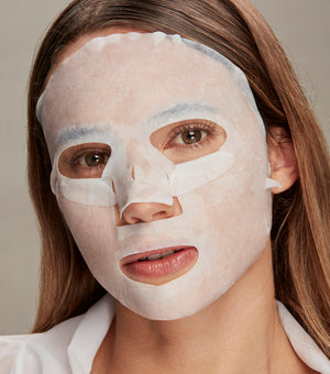 Mascarilla Facial Snail Mask 23g