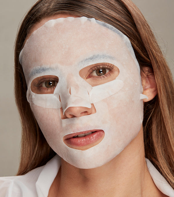 Mascarilla Facial Snail Mask 23g