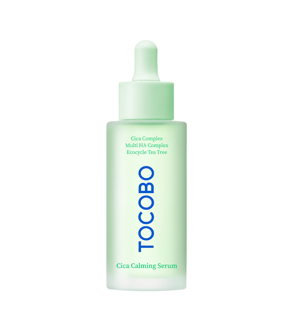 Cica Calming Serum 50ml