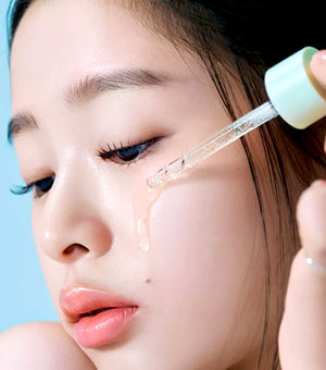 Cica Calming Serum 50ml