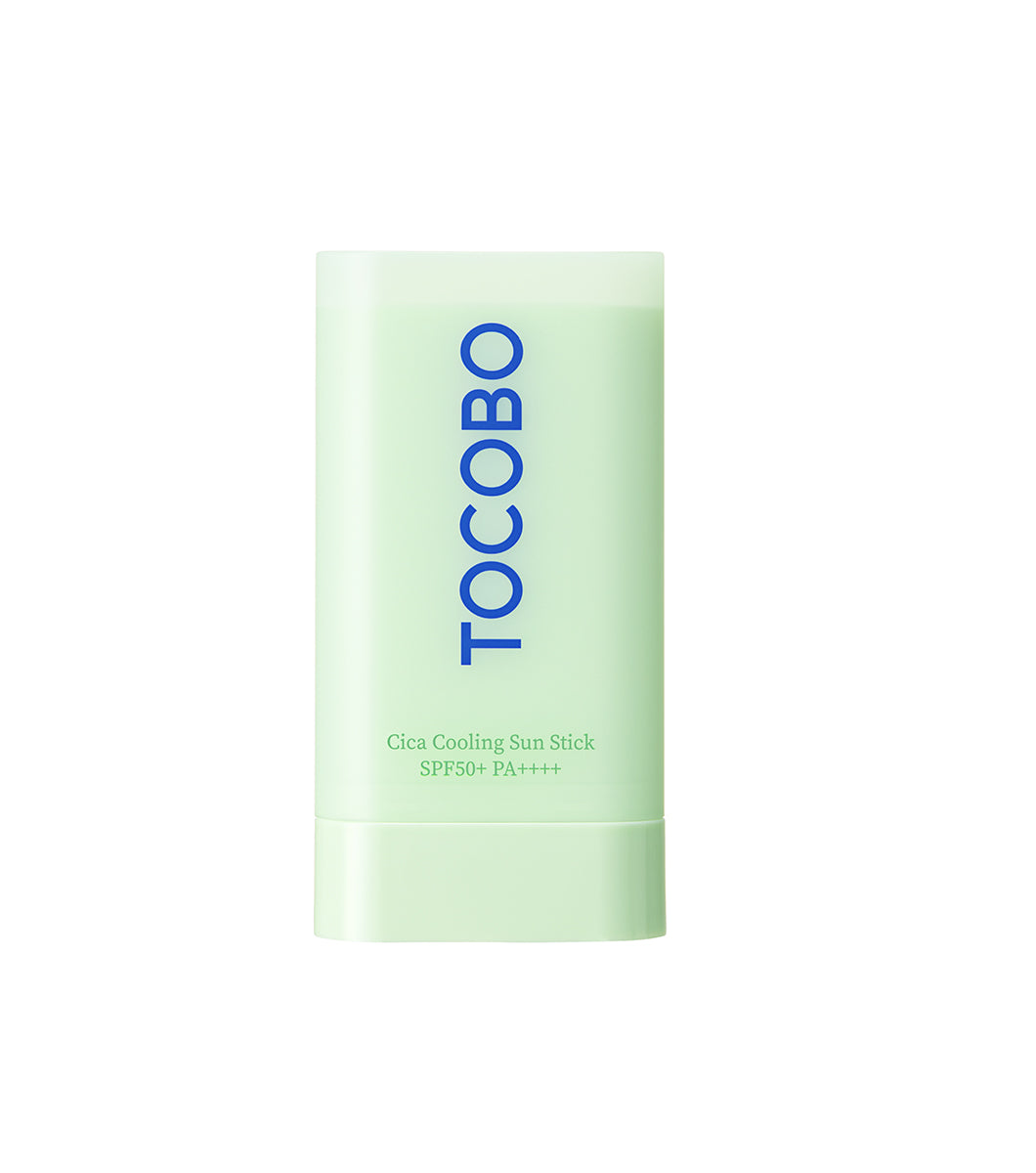 Cica Cooling Sun Stick SPF50+ PA++++ 18g