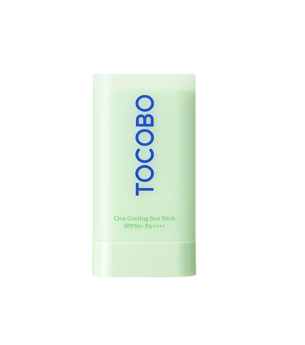 Cica Cooling Sun Stick SPF50+ PA++++ 18g