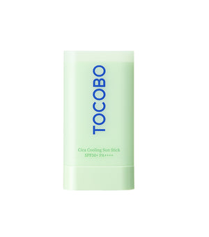 Cica Cooling Sun Stick SPF50+ PA++++ 18g