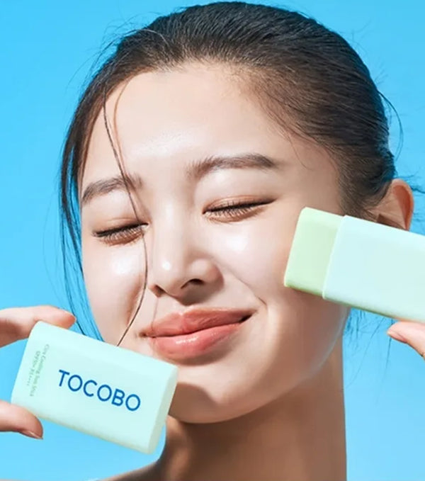 Cica Cooling Sun Stick SPF50+ PA++++ 18g