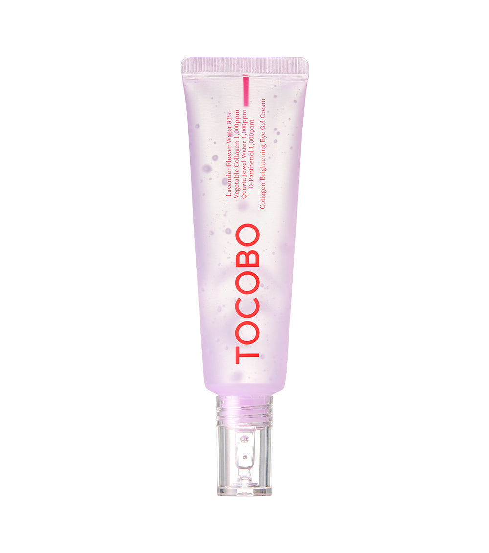 Collagen Brightening Eye Gel Cream 30ml