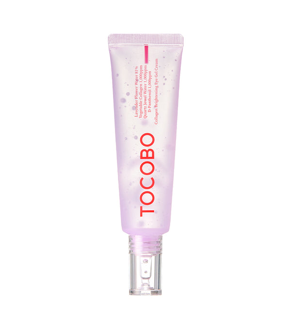 Collagen Brightening Eye Gel Cream 30ml