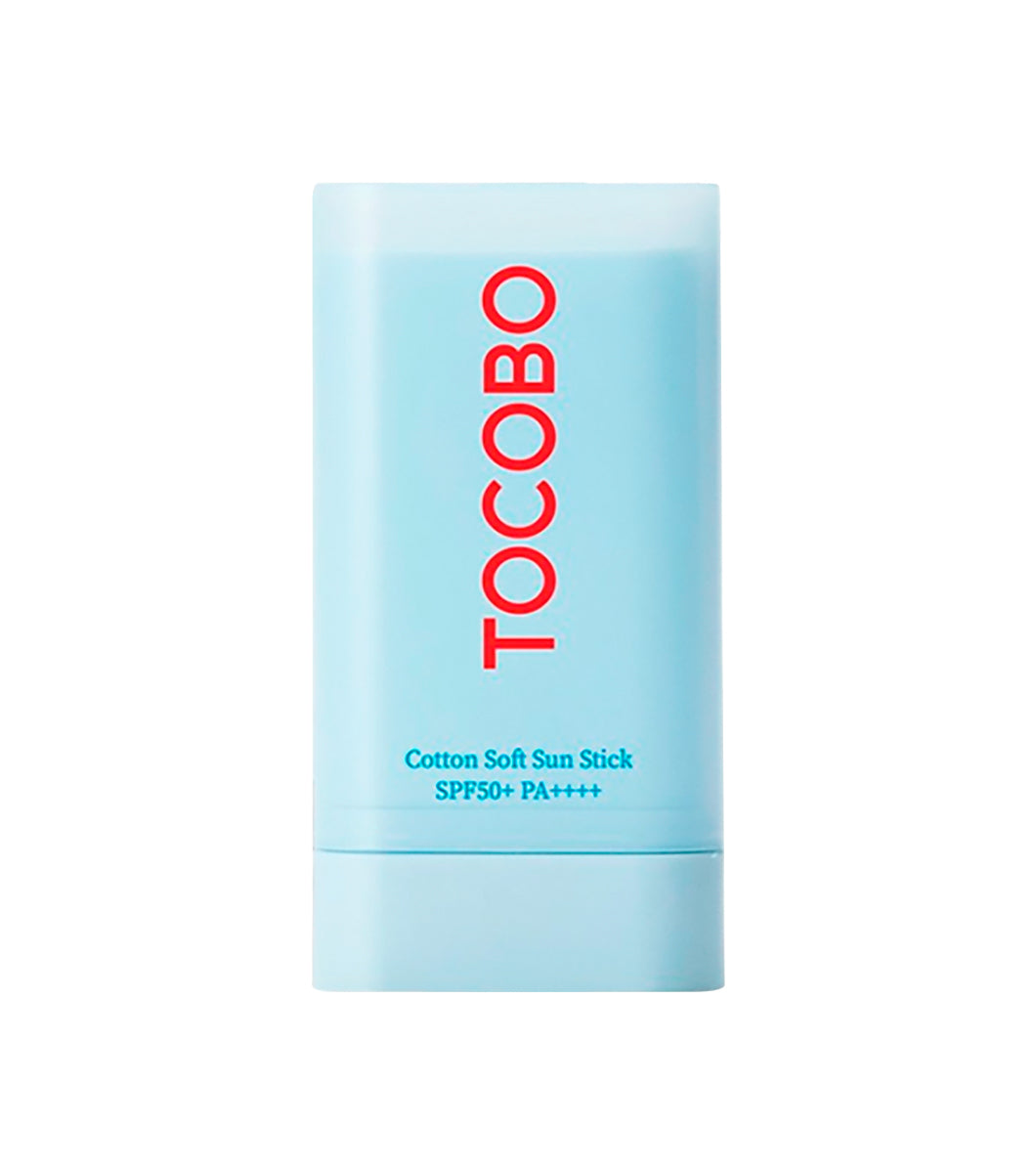 Cotton Soft Sun Stick SPF50+ PA++++ 19g