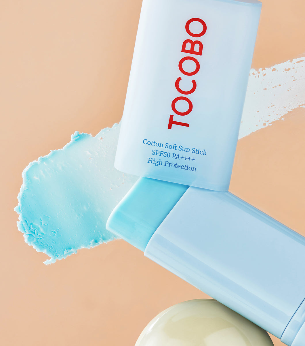 Cotton Soft Sun Stick SPF50+ PA++++ 19g