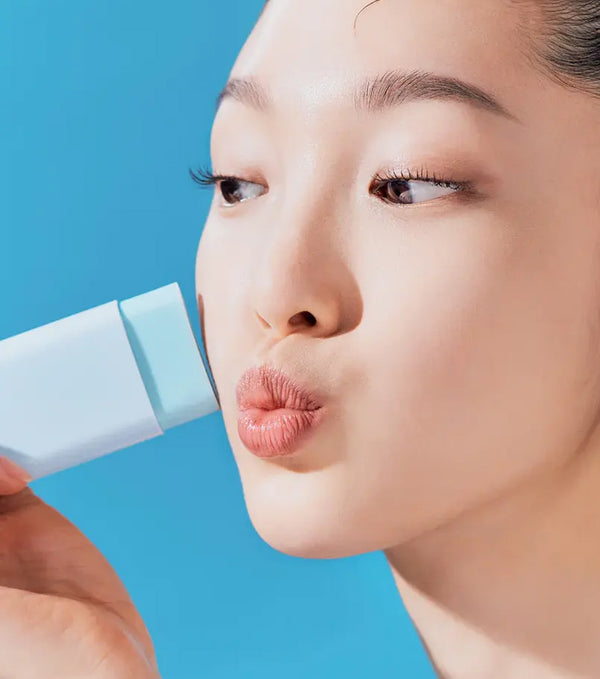Cotton Soft Sun Stick SPF50+ PA++++ 19g
