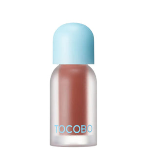TOCOBO | Juicy Berry Plumping Lip Oil 4g