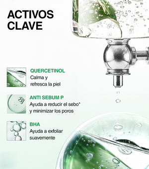 ANUA Double Cleansing Duo Set 2u - Set de Doble Limpieza Facial con Heartleaf y Quercetinol