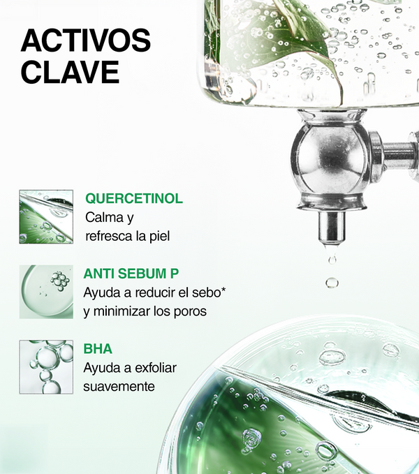 ANUA Double Cleansing Duo Set 2u - Set de Doble Limpieza Facial con Heartleaf y Quercetinol